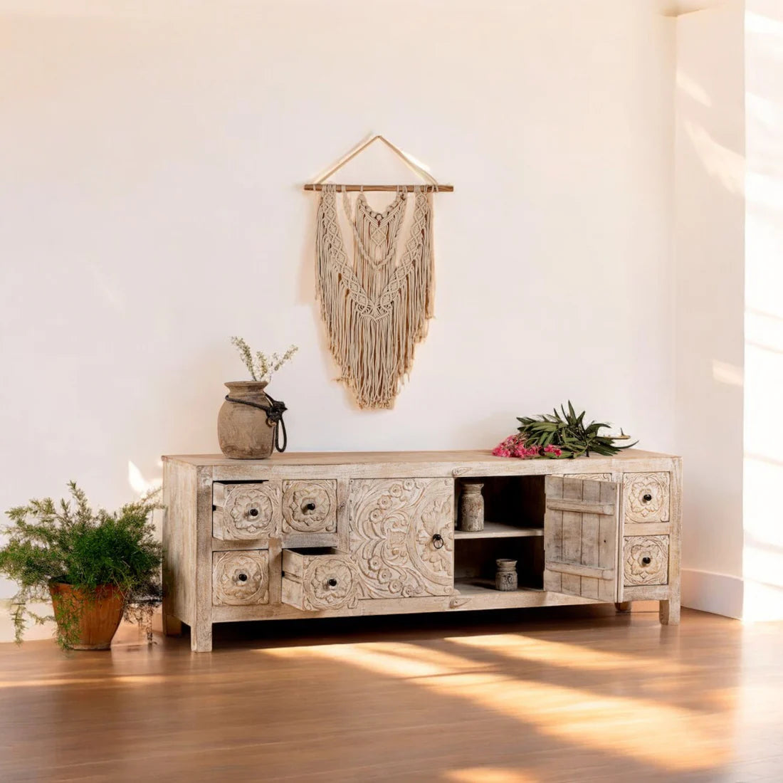 Bohemian Buffet