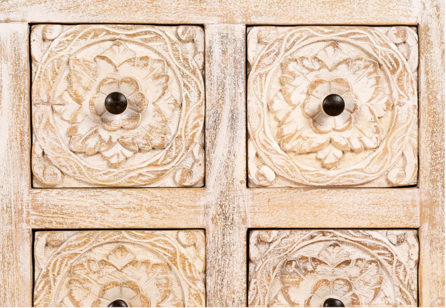 Bohemian Sideboard