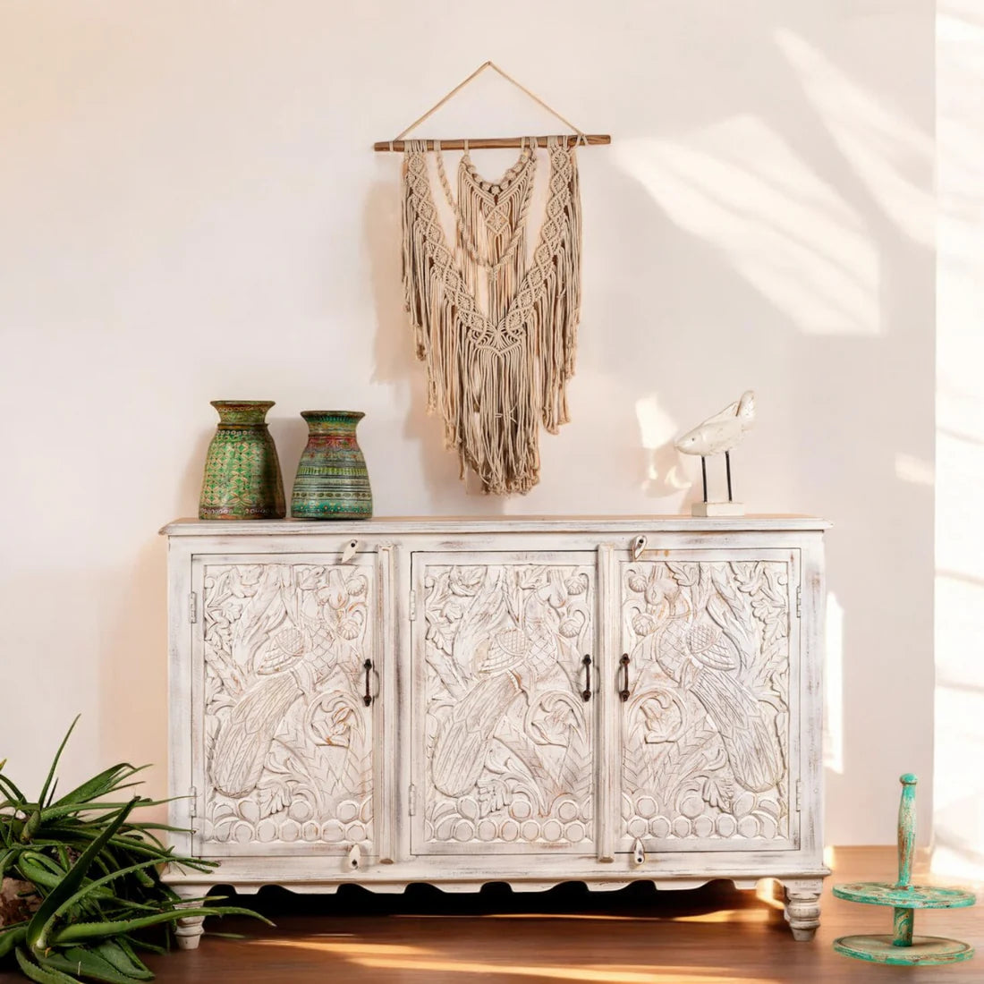 Sideboard Cabinet