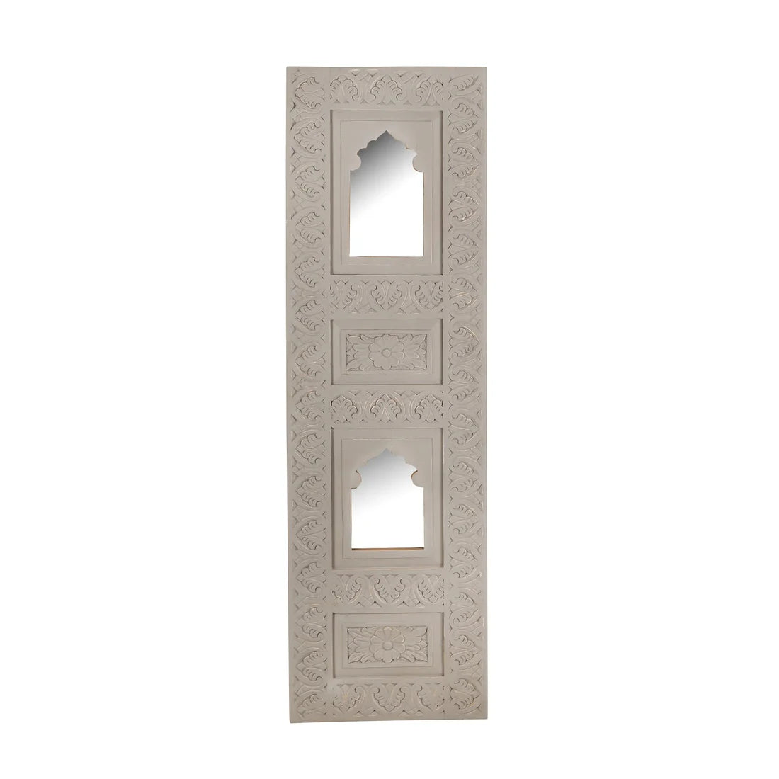 Jharokha Mirror Frame