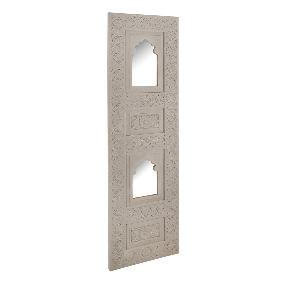 Jharokha Mirror Frame