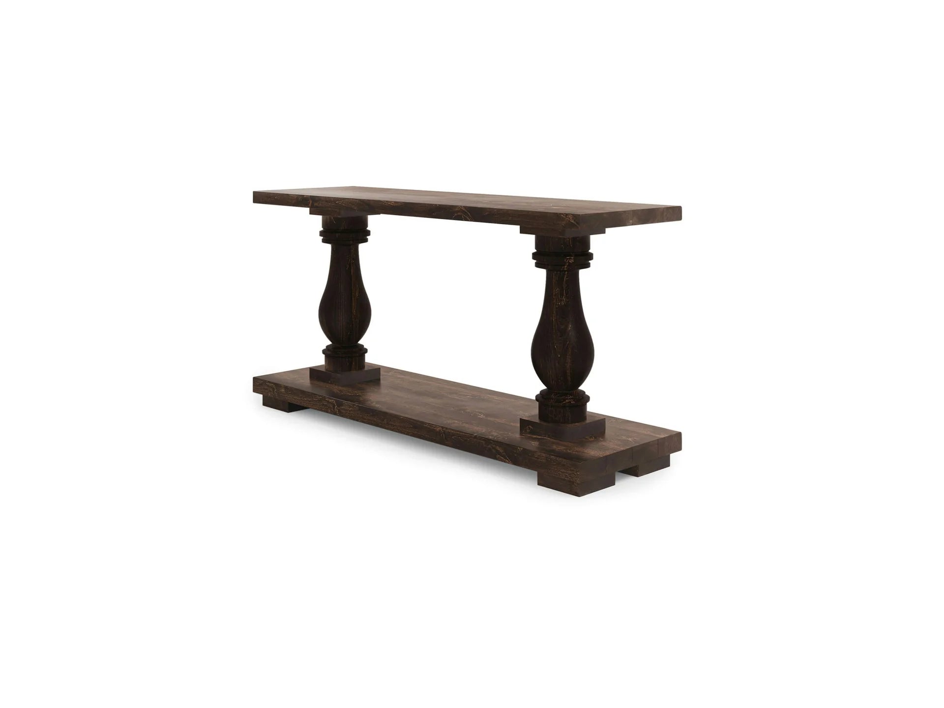 Wooden Table