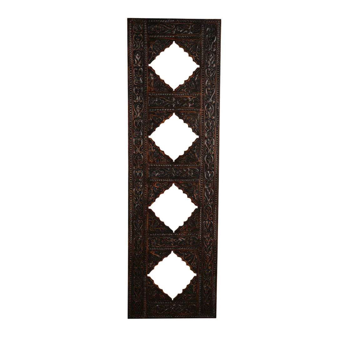 Wall Mirror Jharokha