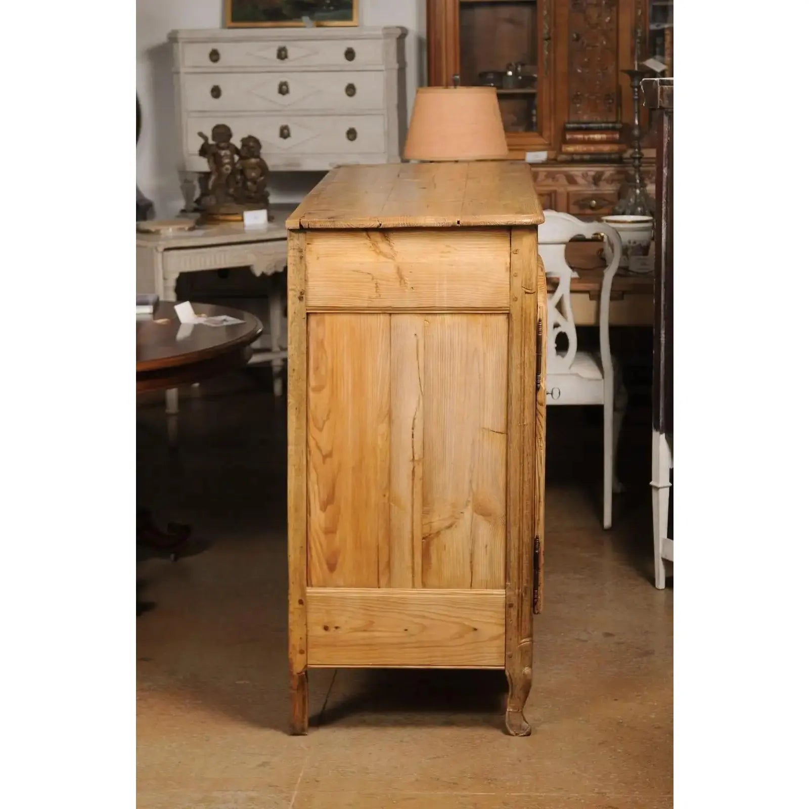 Sideboard Buffet