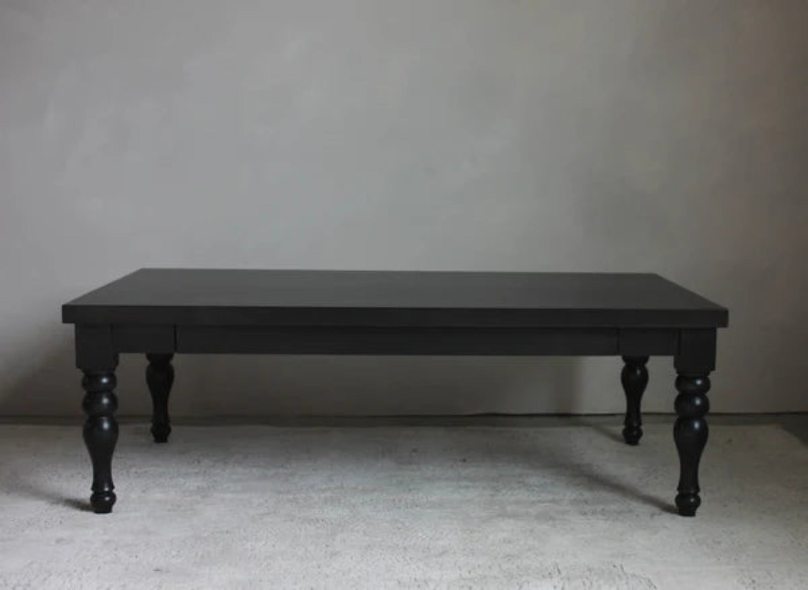 Slim Coffee Table