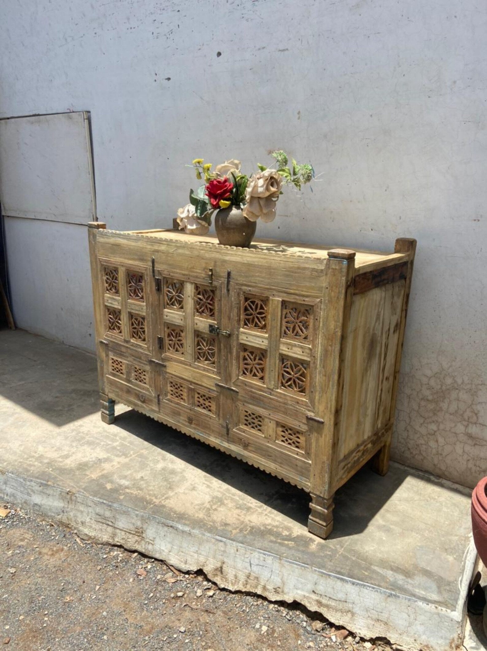 Storage Unit