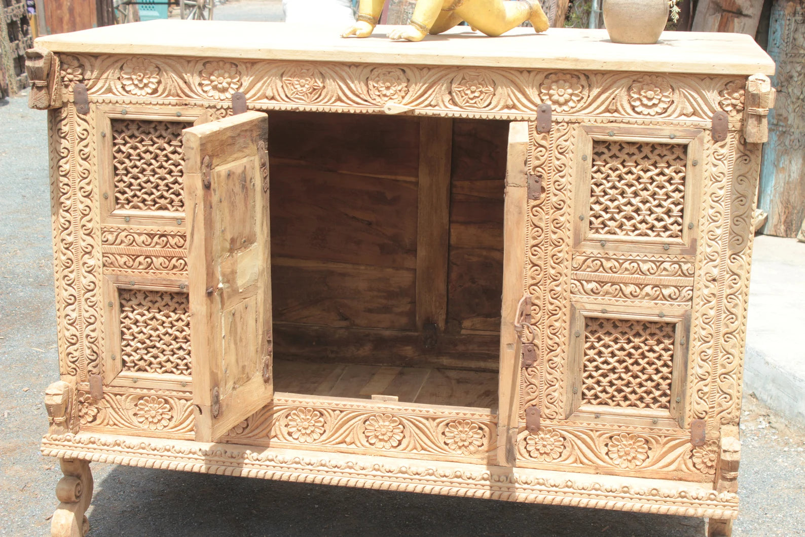 Storage Chest