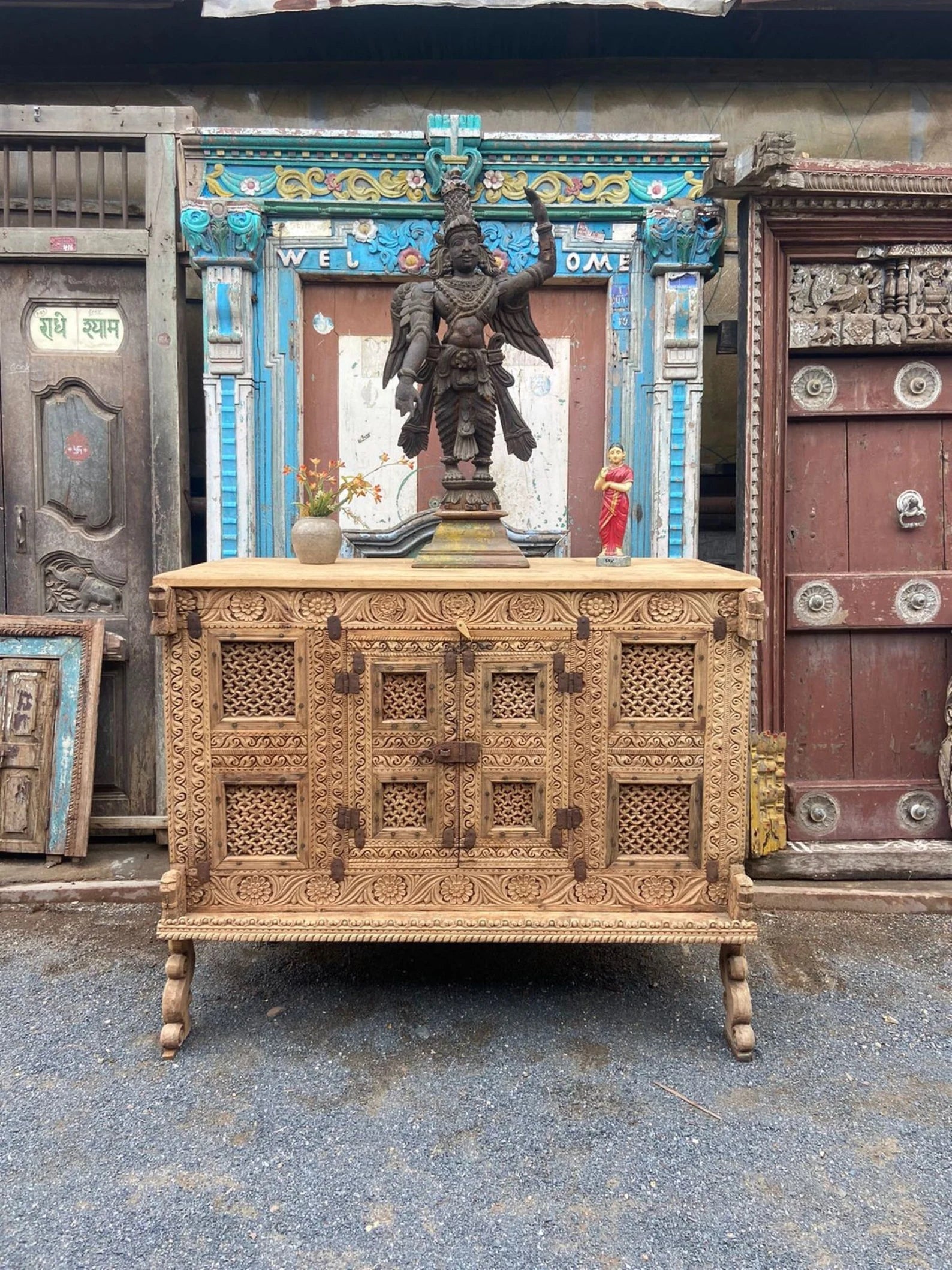 Hope Chest