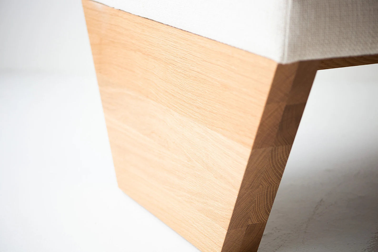 Modern Upholstered Chair