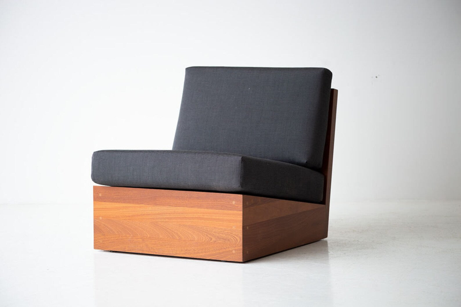 Solid Wood Chair