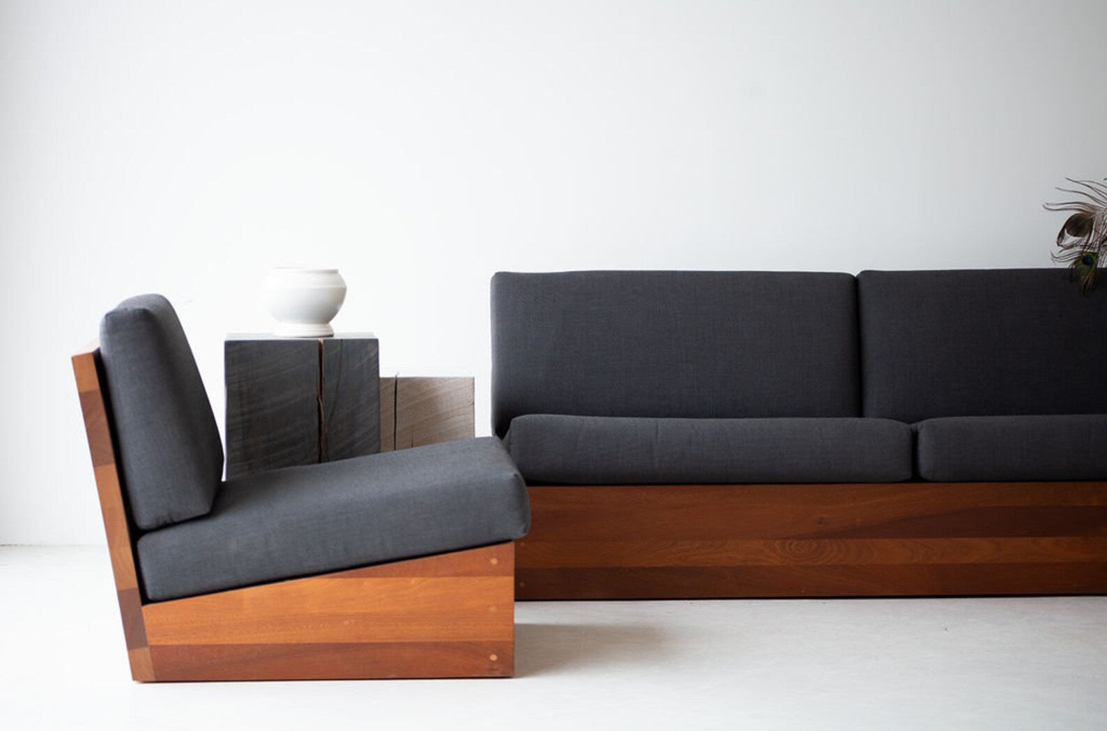 Lounge Chair