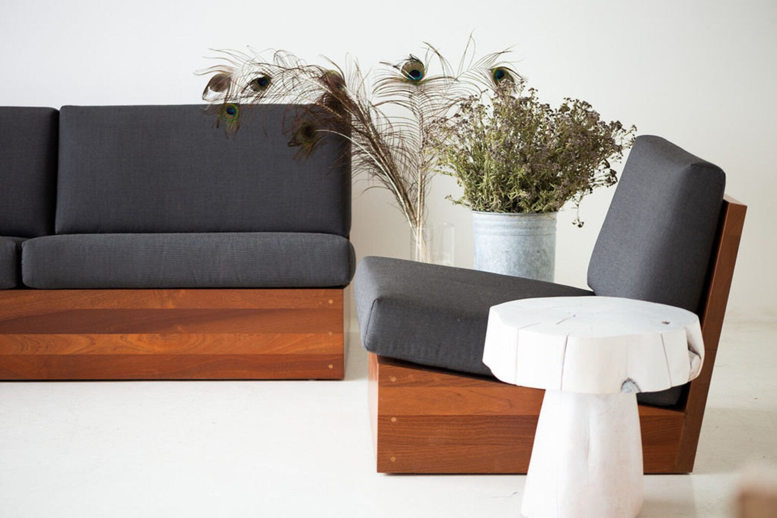 Upholstered Chair
