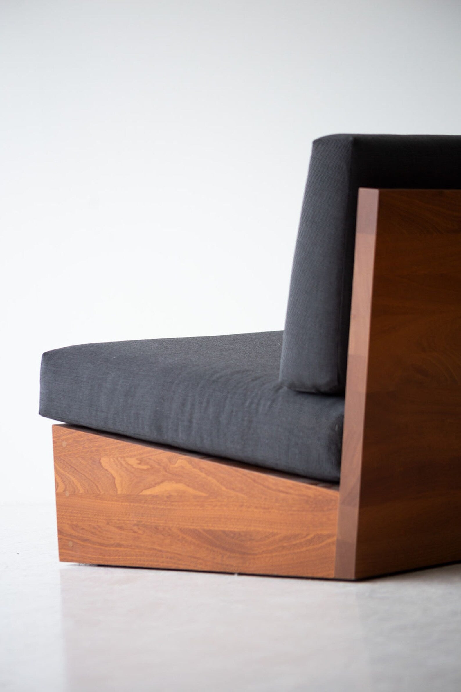 Modern Upholstered Chair