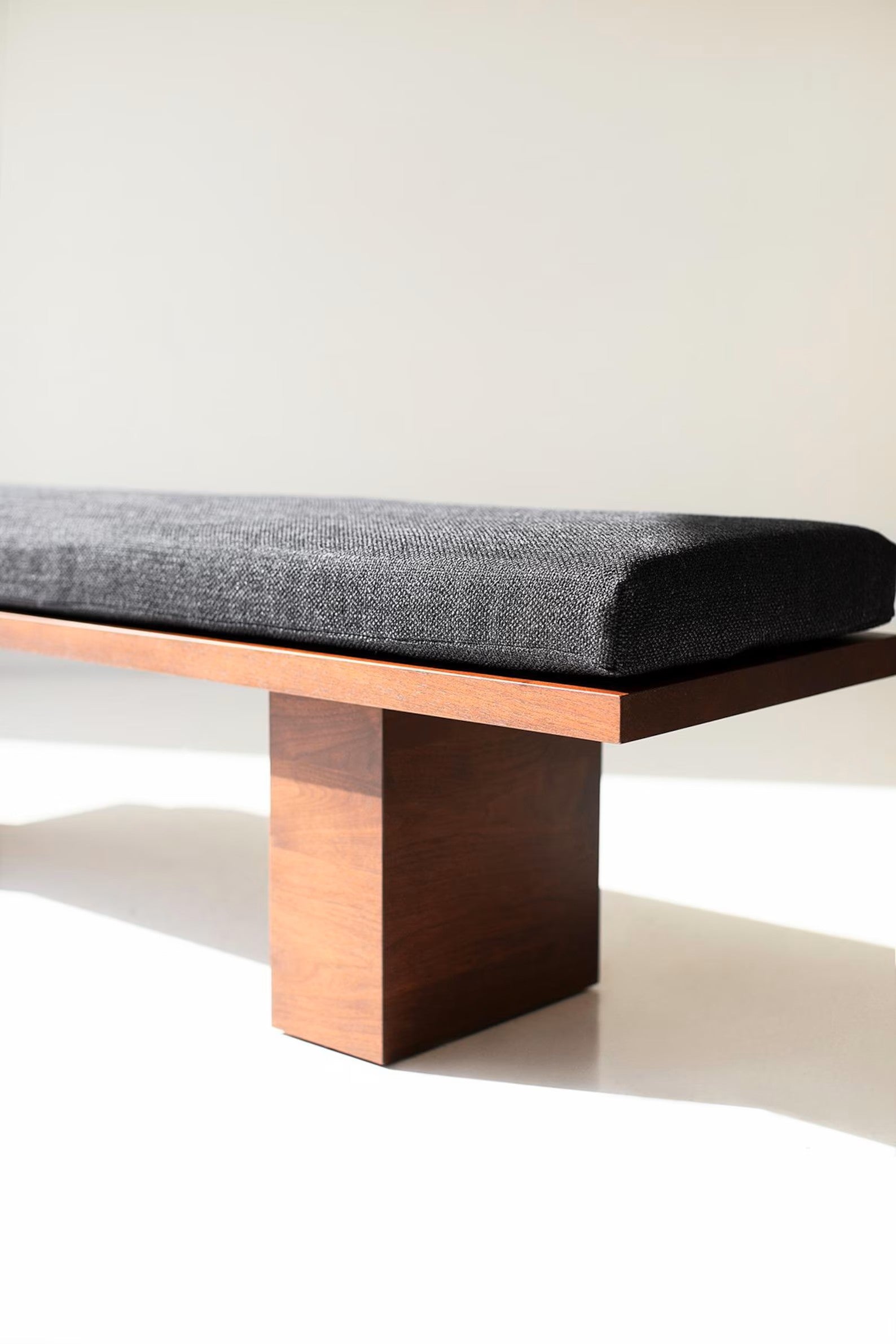 Upholstered Bench