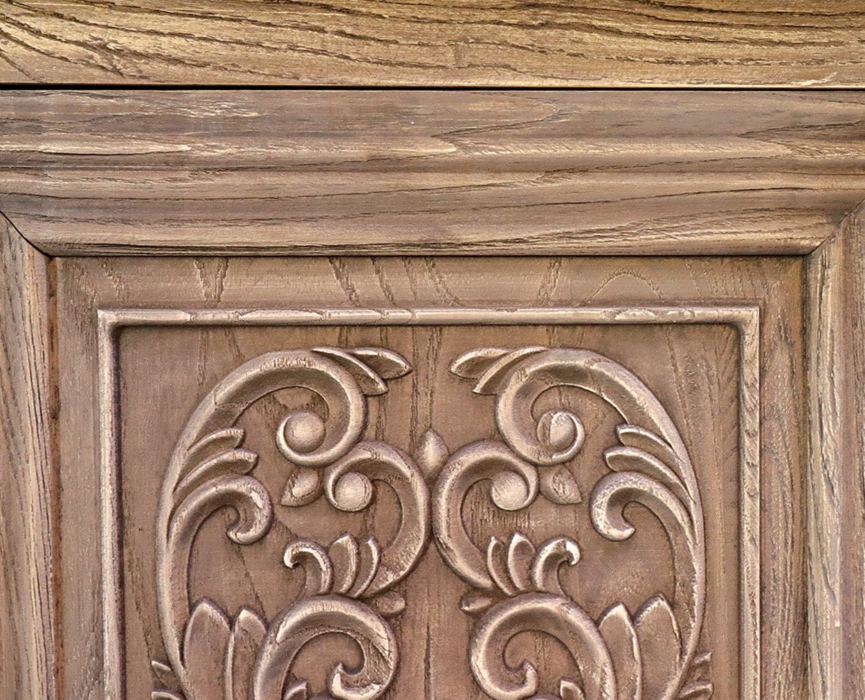 Storage Sideboard