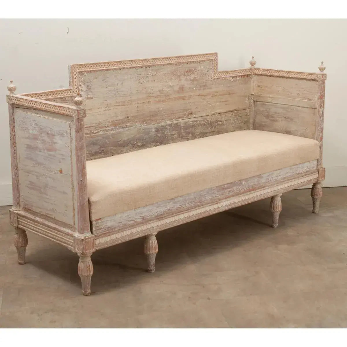 Couch Sofa