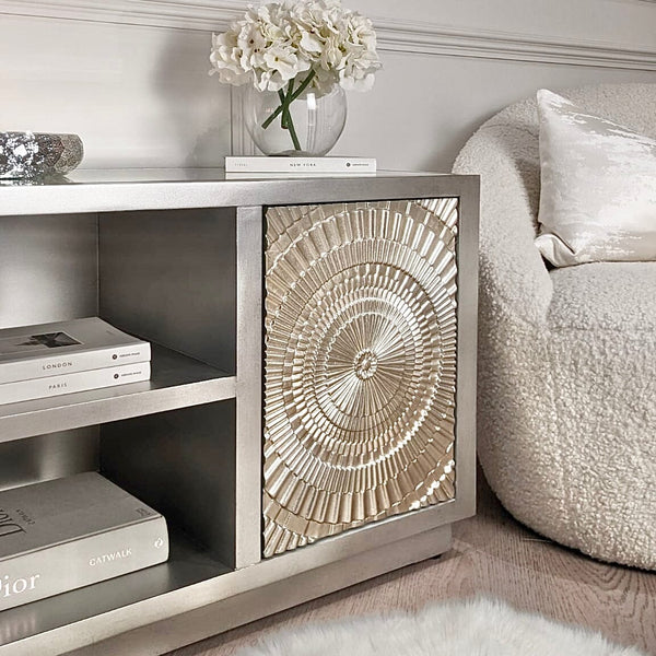 TV Console