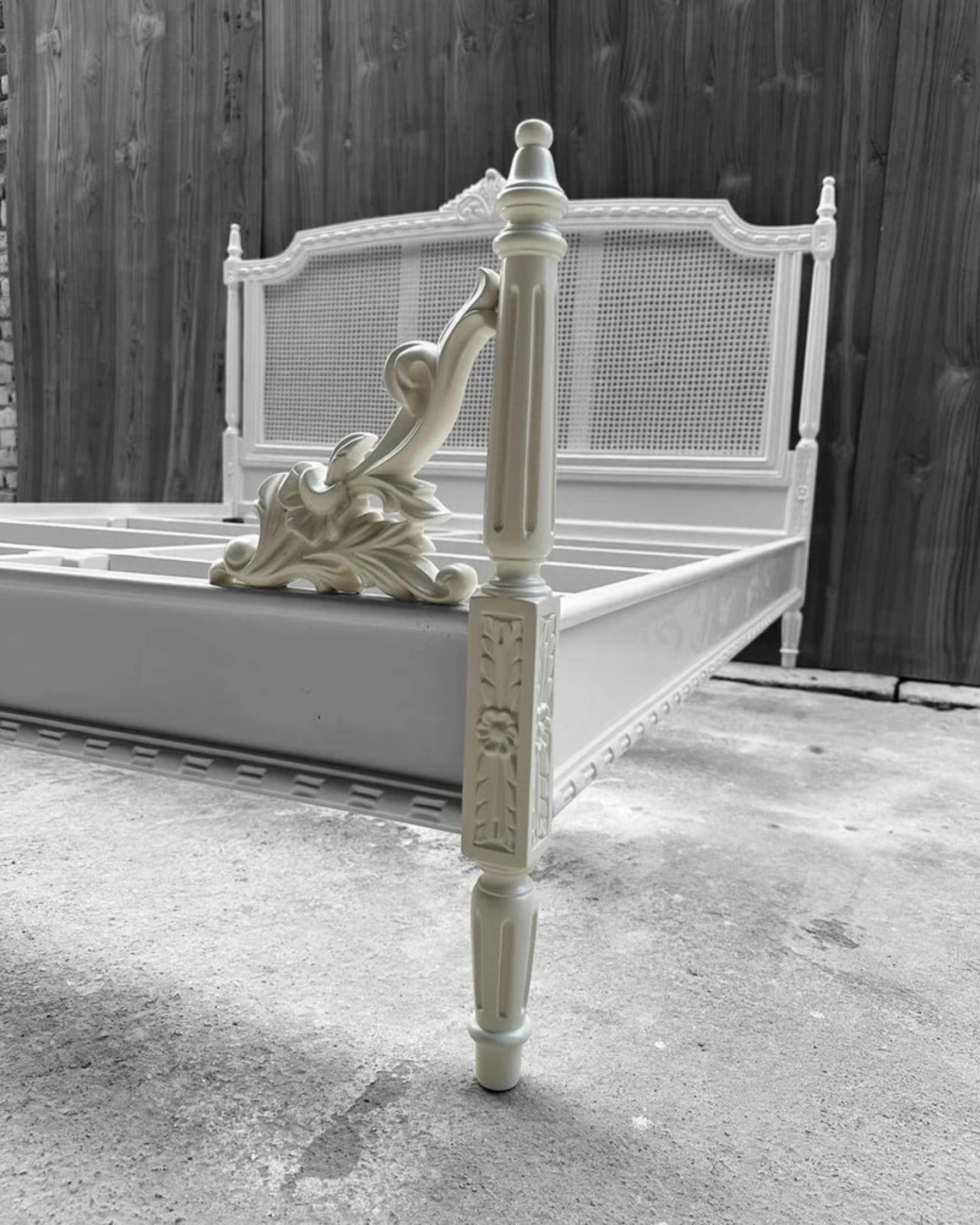 California Bed