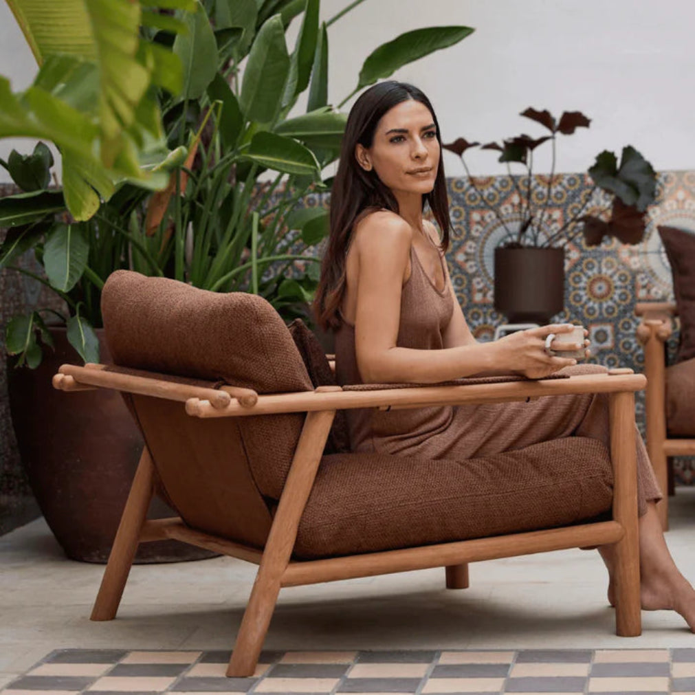 Outdoor Chair