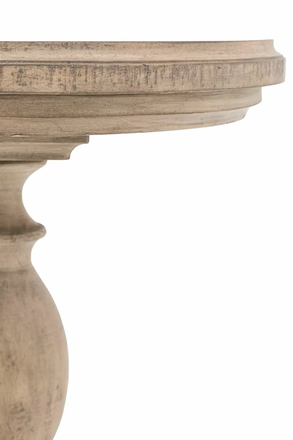 Round Accent Table