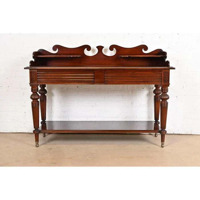 Victorian Elegance Reimagined: Furniture That Defines Timeless Living