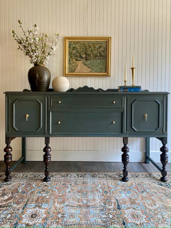 Timeless Design: The Influence of 19th Century Furniture on Today’s Interiors