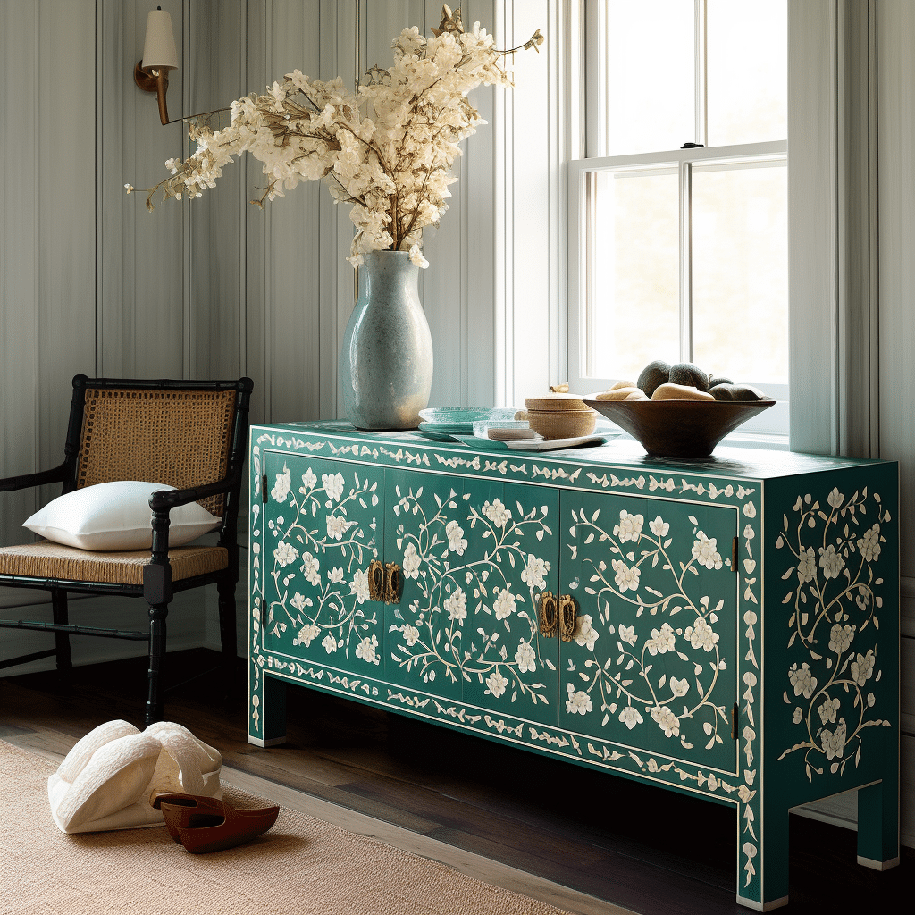 The Beauty of Artisanal Furniture: Why Handmade Pieces Are Worth the Investment