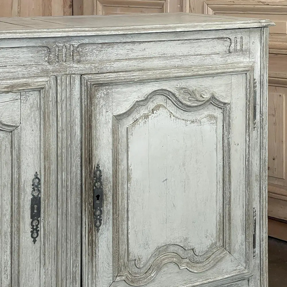 French Cabinet