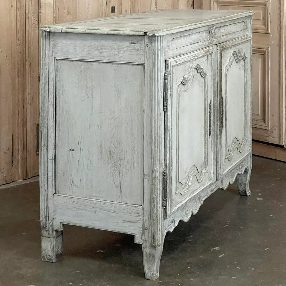 French Cabinet