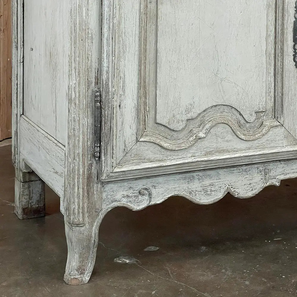 French Cabinet