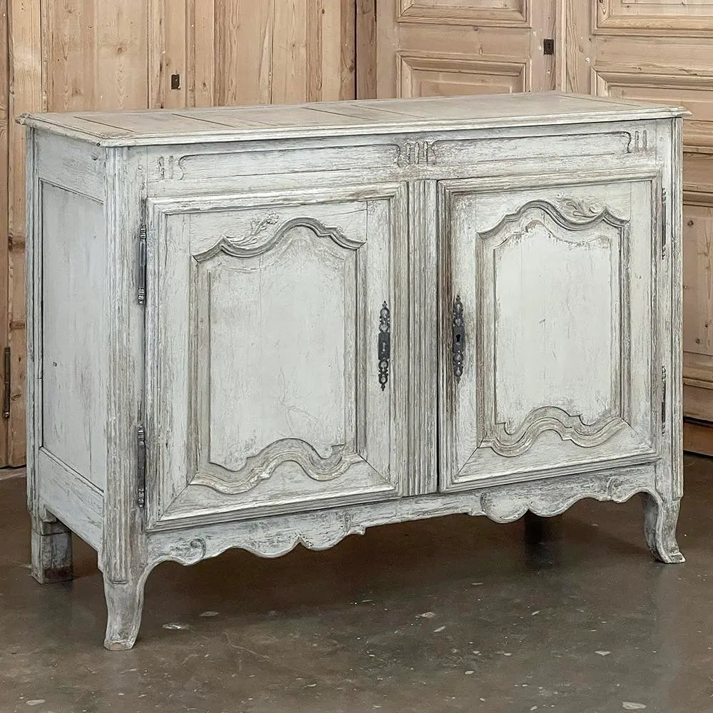 French Cabinet