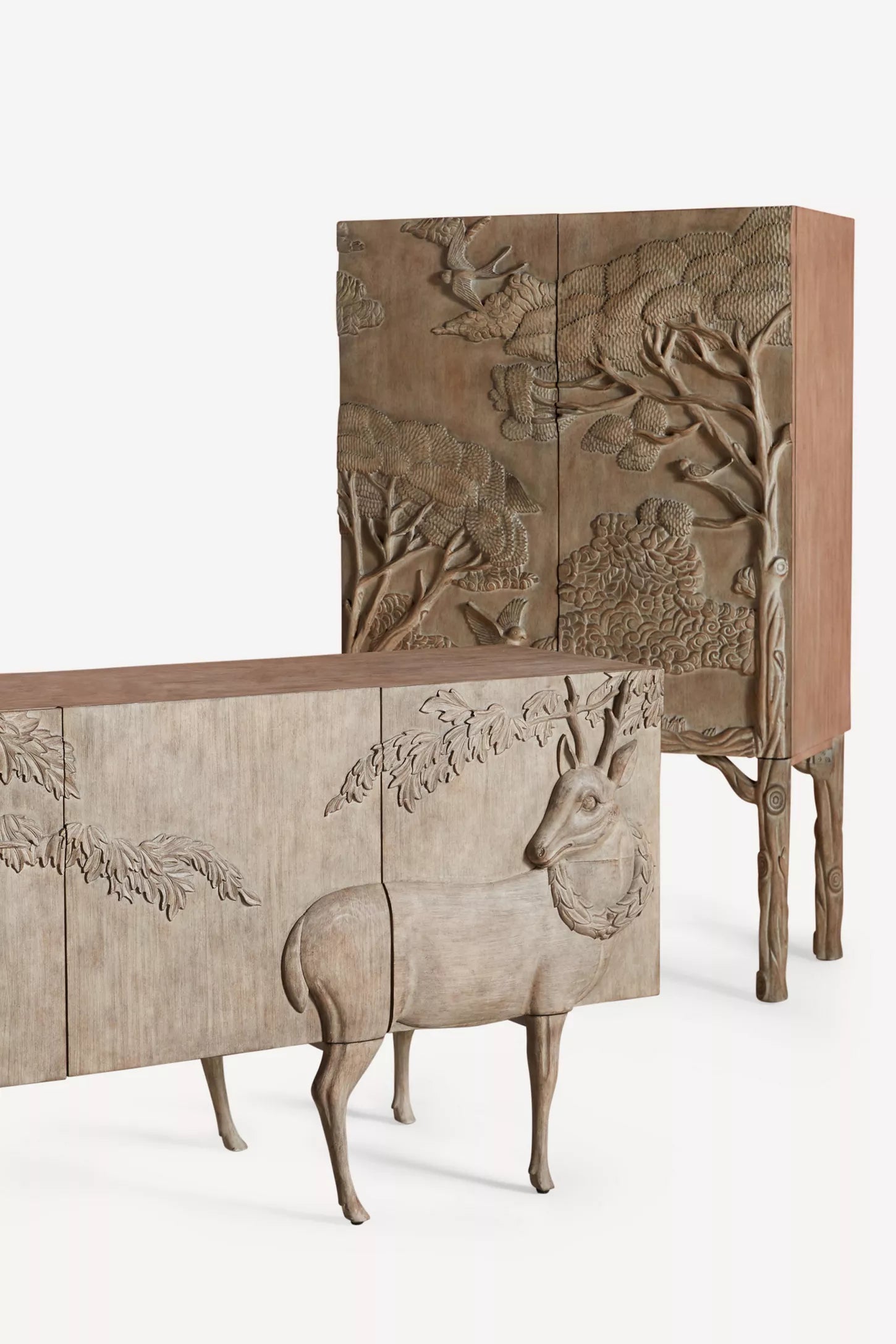 Buffet Sideboard