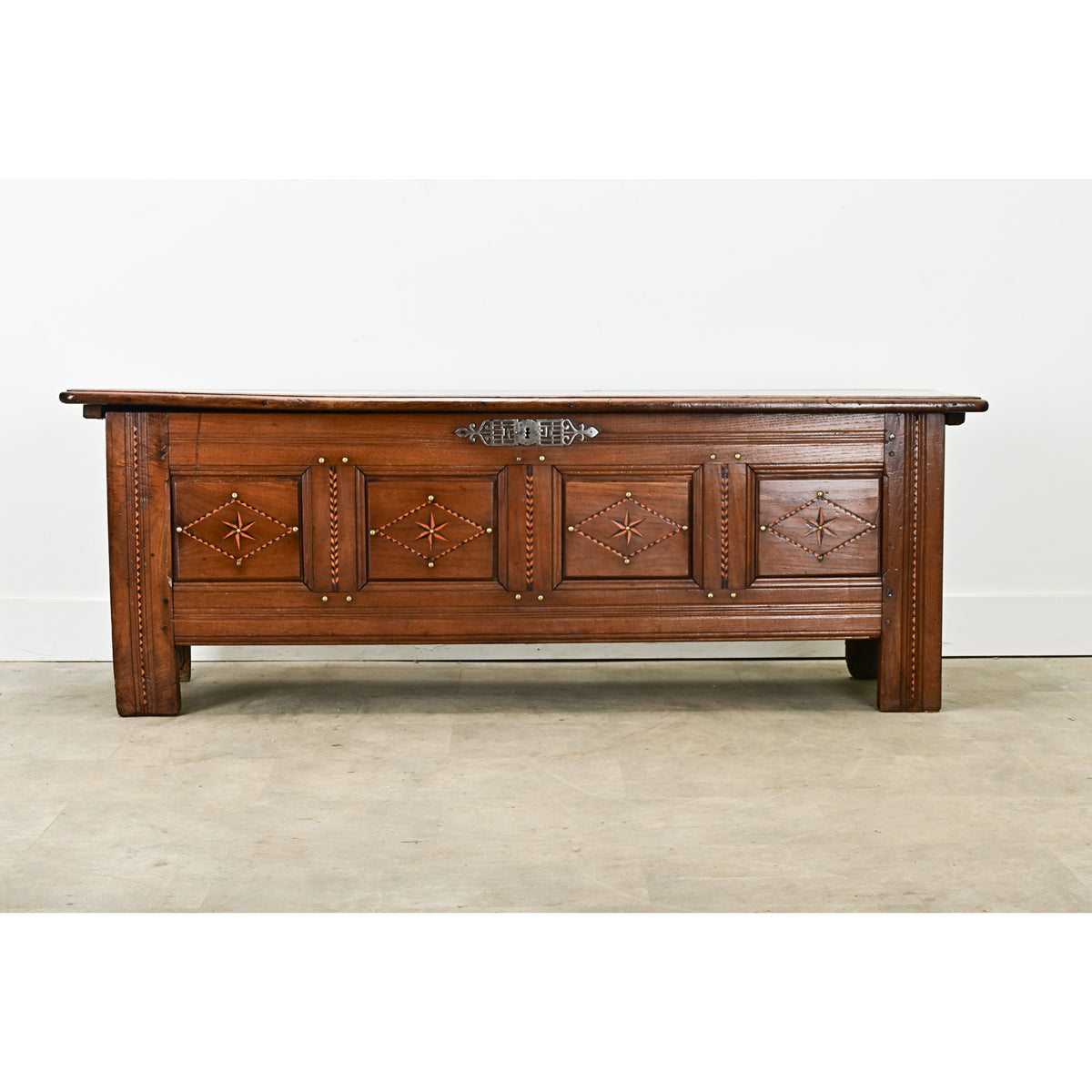 Coffer