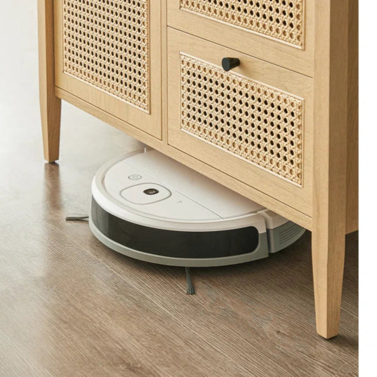 Handmade Natural Color Cabinet