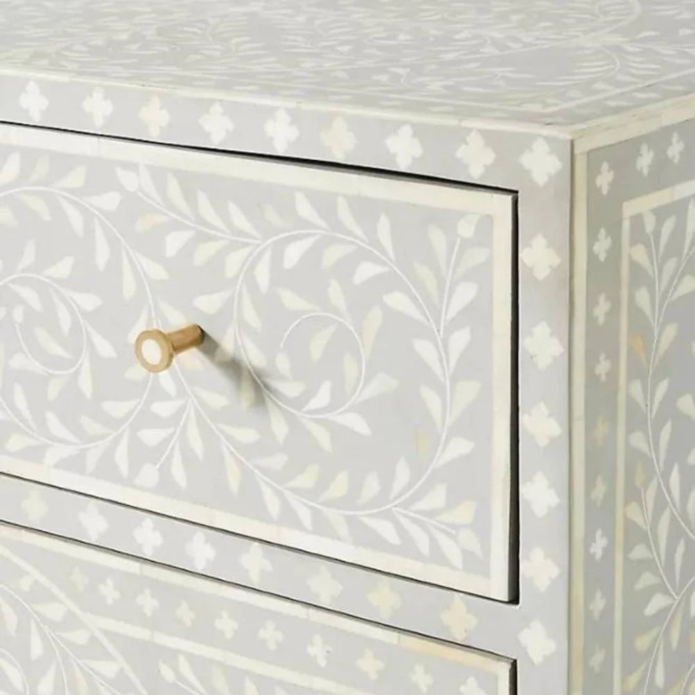 WOODEN CABINET