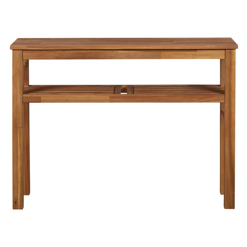 Designer Handmade Console Table 