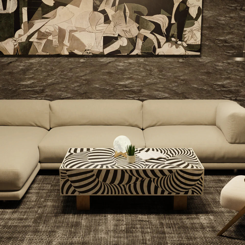 Wooden Furniture