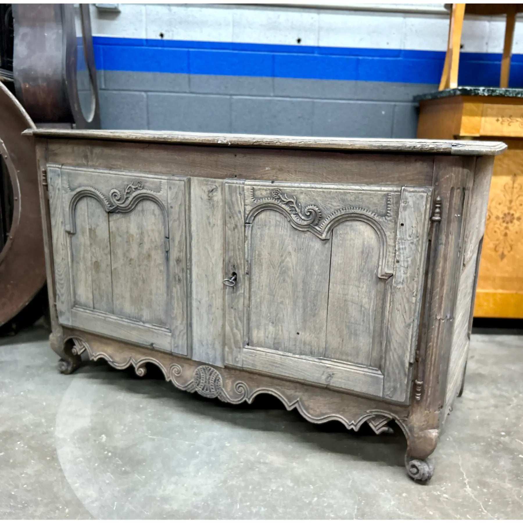 Buffet Sideboard