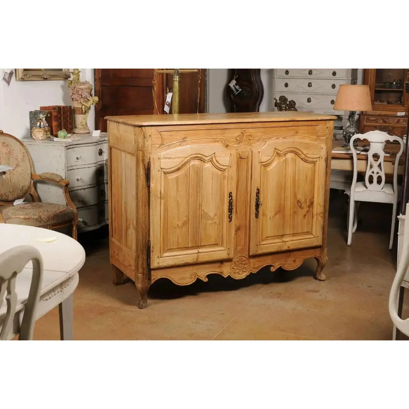 Sideboard Buffet