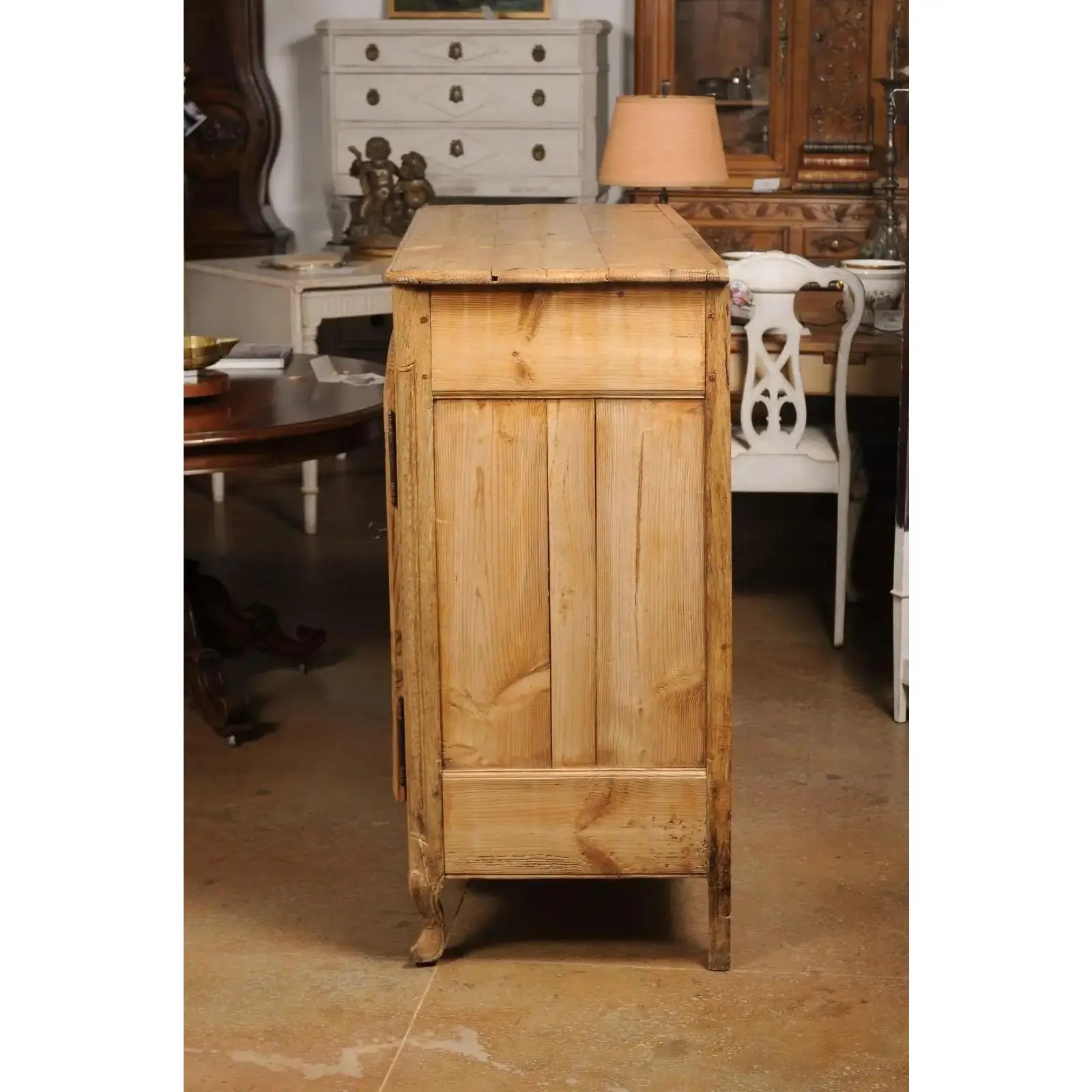 Sideboard Buffet