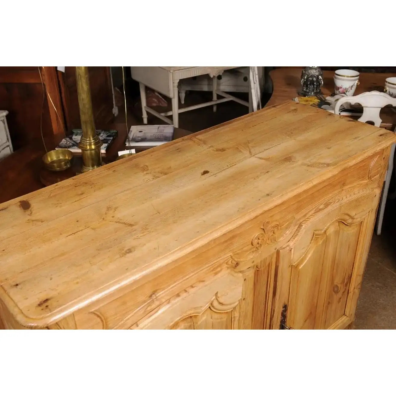 Sideboard Buffet