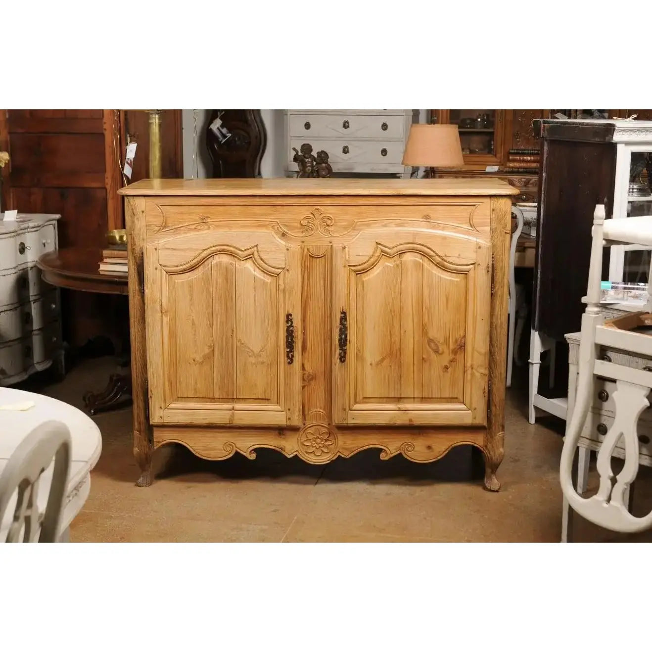 Sideboard Buffet