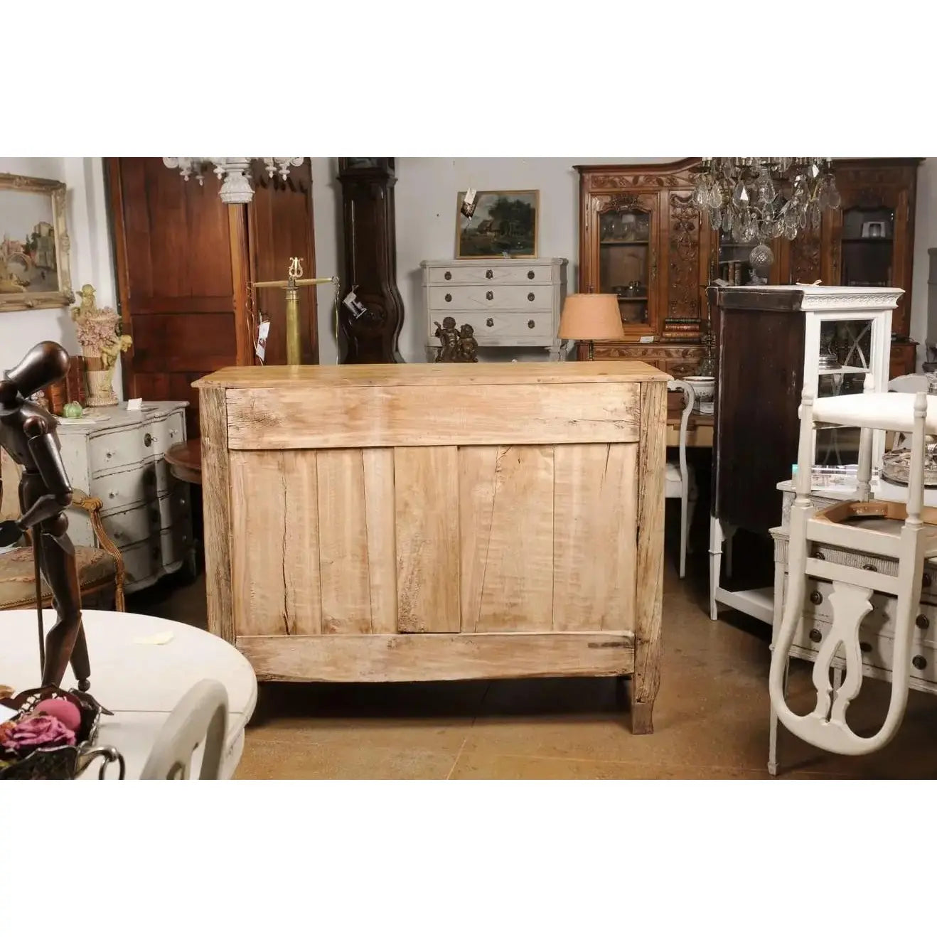 Sideboard Buffet