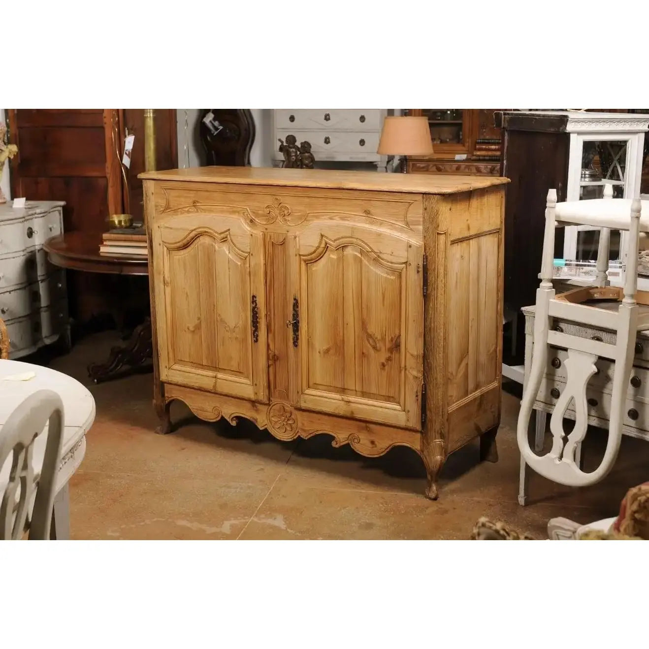 Sideboard Buffet