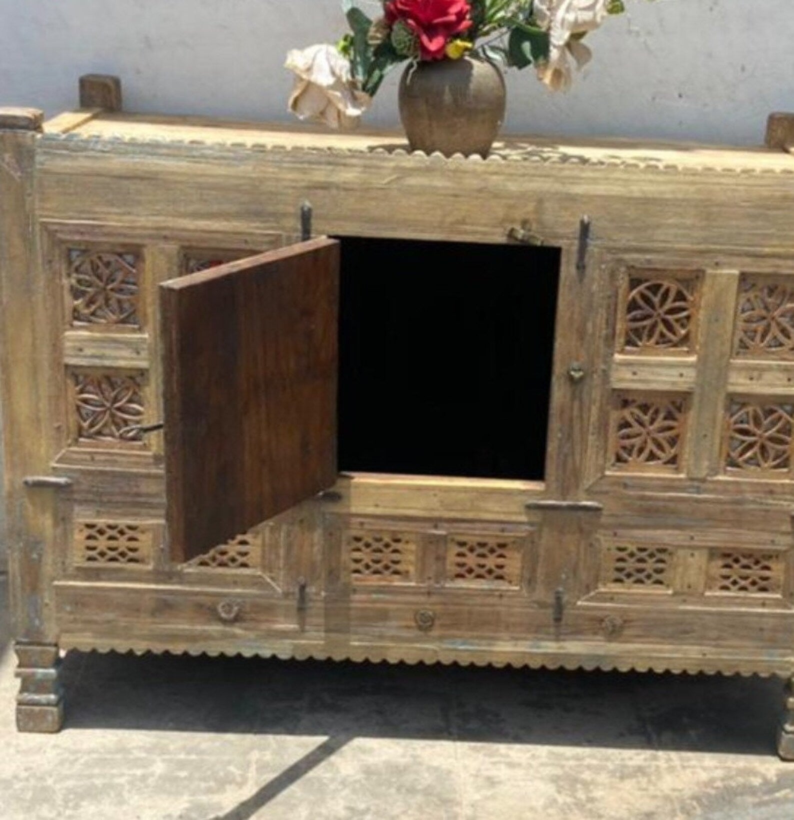 Hope Chest