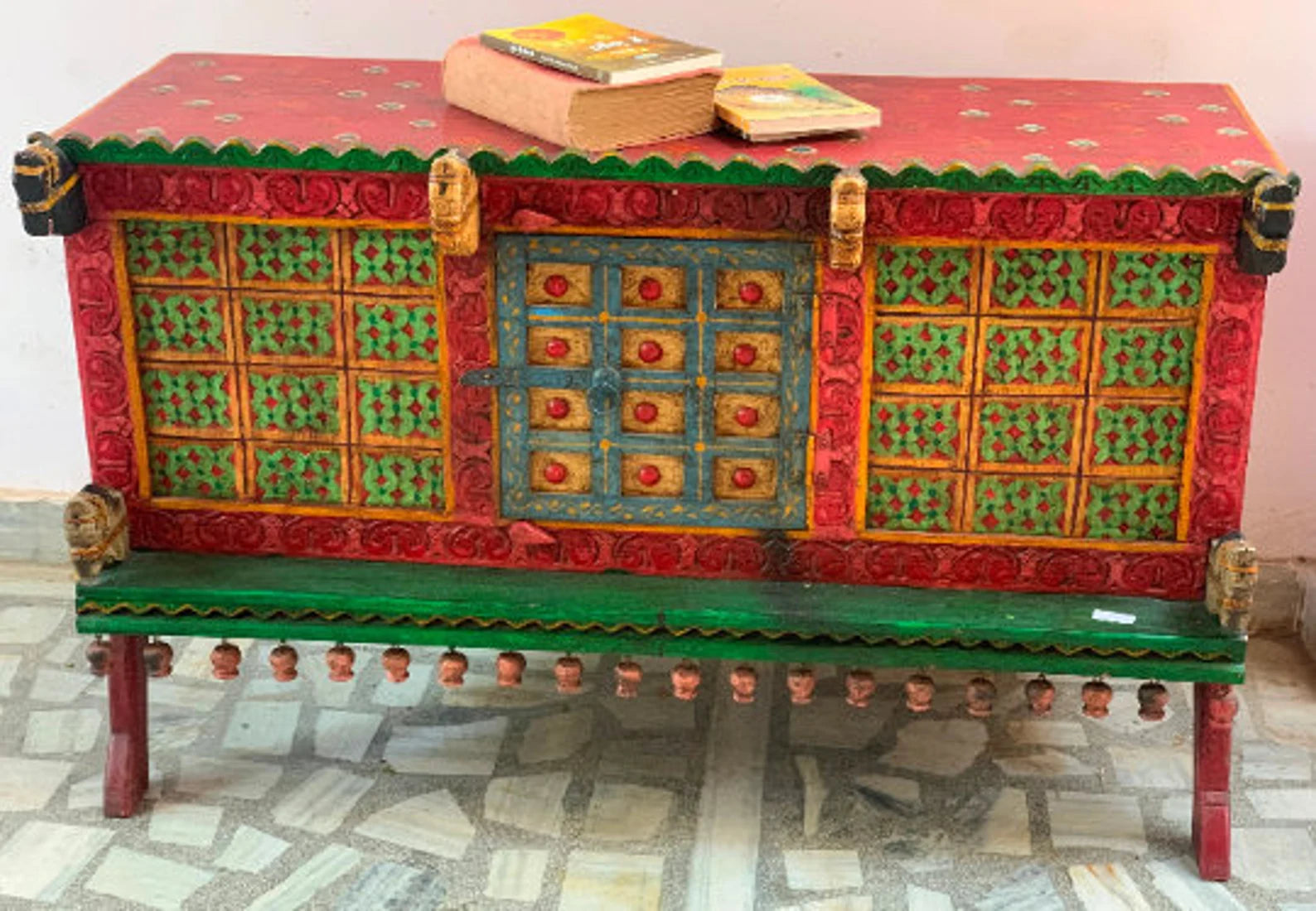 Hope Chest