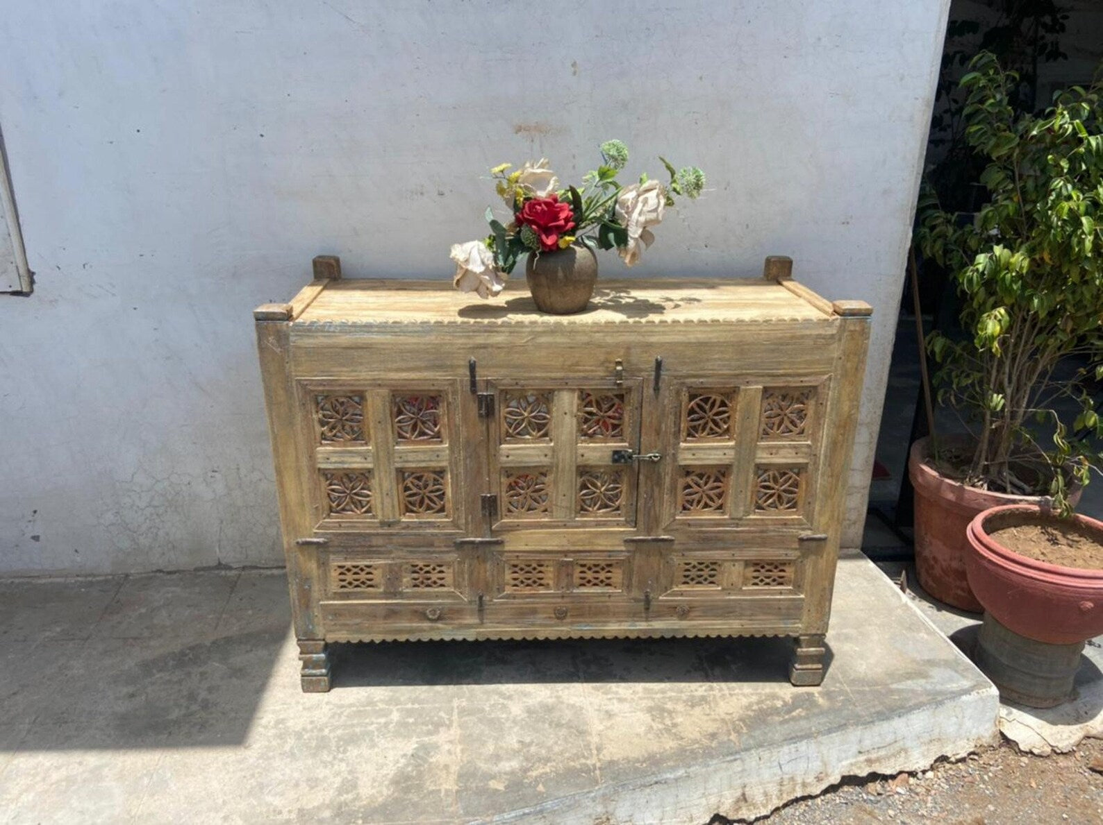 Vintage Hope Chest