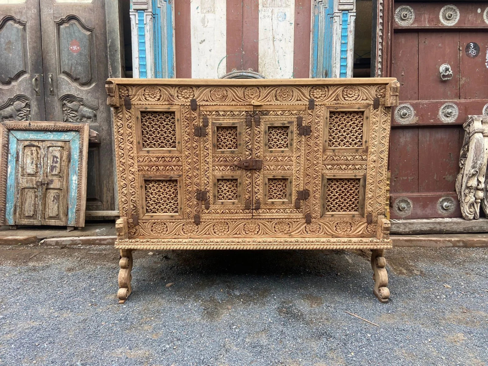Hope Chest