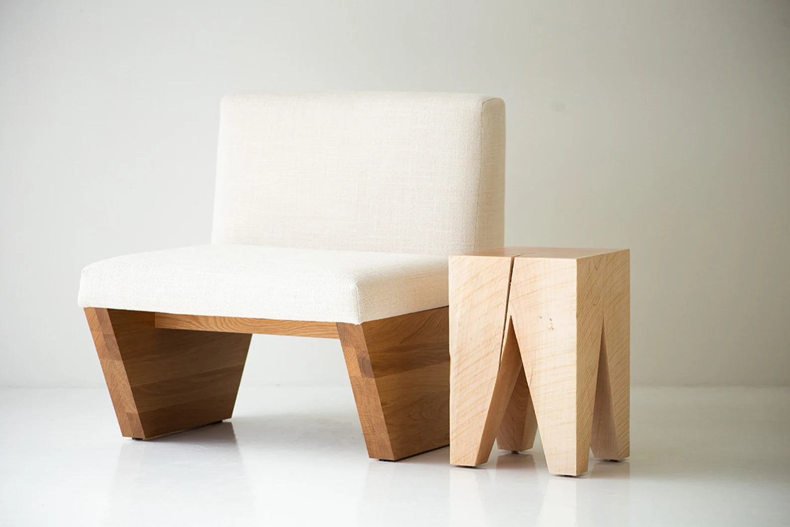 Upholstered Chair