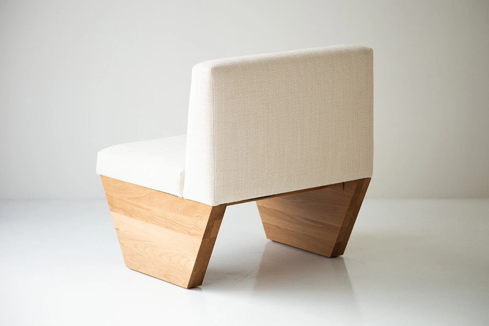 Solid Wood Chair